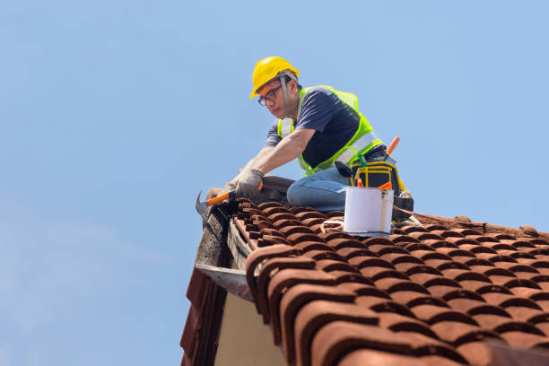 Portland, ME Roofing Contractor Company